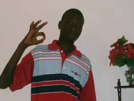 Dame