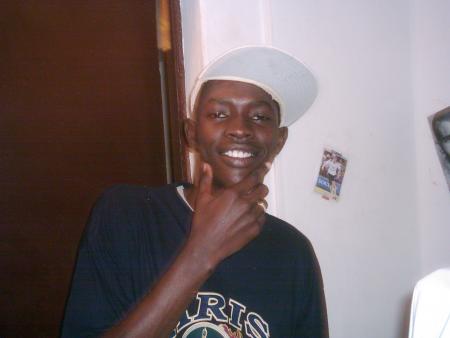 nandité Alassane