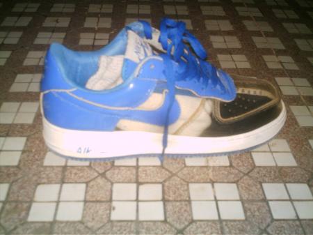 AIR FORCE ONE