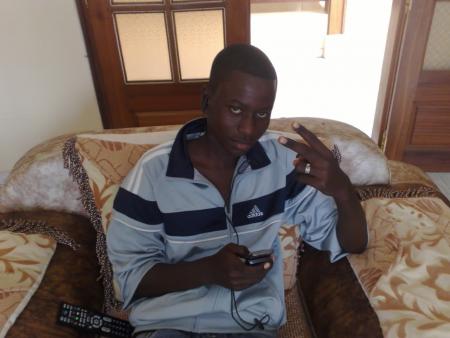 KING LATYR