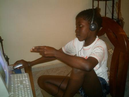 SA C  COUMBA